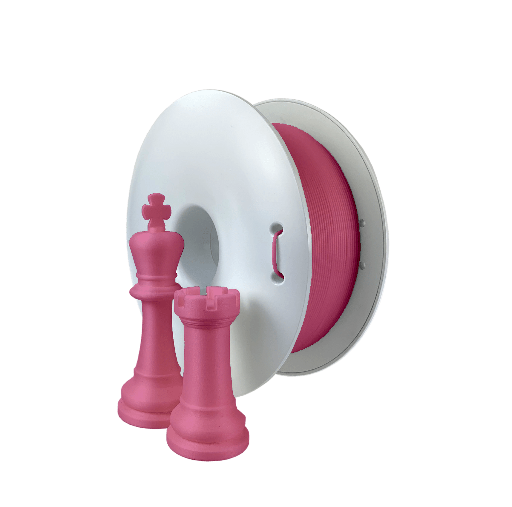 FiberSatin Filament